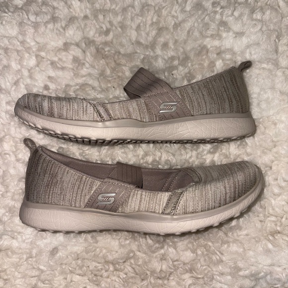 Skechers On-The-Go Flex Jersey Maryjane Shoes - Picture 11 of 11